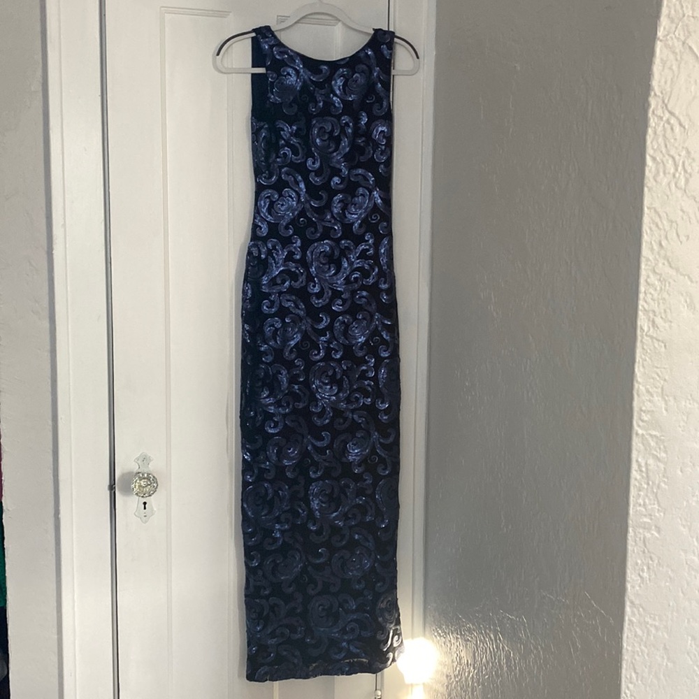 Lauren Ralph Lauren Evening Gown